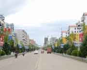 龙江天气预报40天