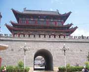 岢岚天气预报15天