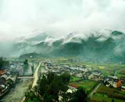 宁强天气预报60天