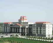 且末天气预报7天