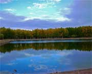 德令哈天气预报30天