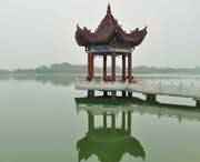 郏县天气预报15天