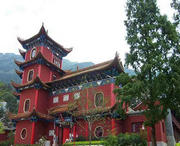 个旧天气预报15天