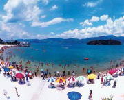 江川天气预报15天