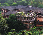 彝良天气预报60天